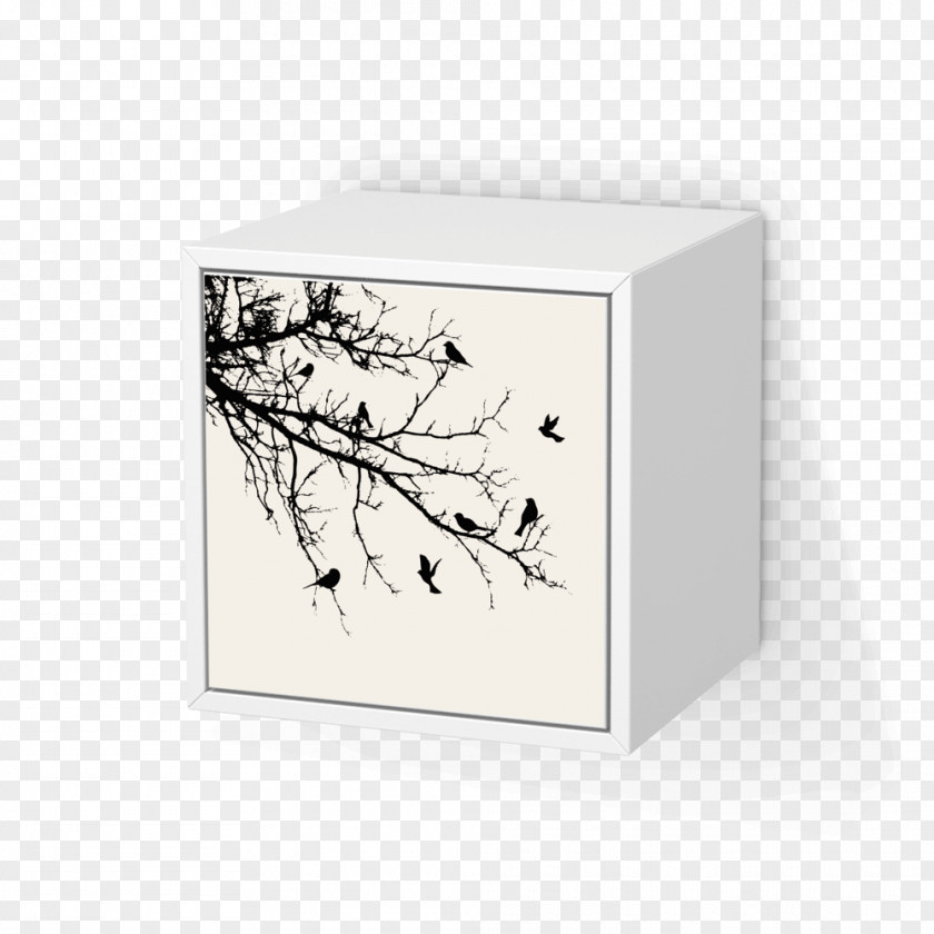 Bird Wall Decal Label Sticker PNG