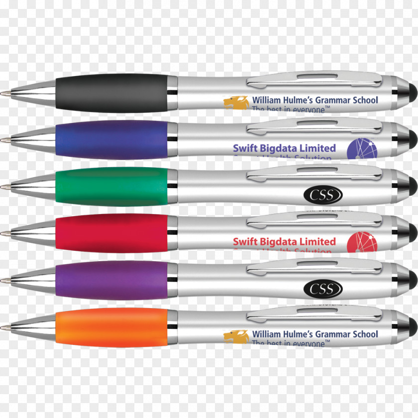 Business Ballpoint Pen Pens Promotional Merchandise PNG