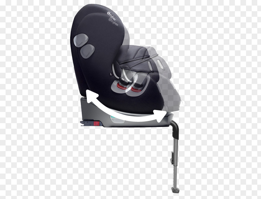 Car Baby & Toddler Seats Cybex Sirona Isofix Britax PNG