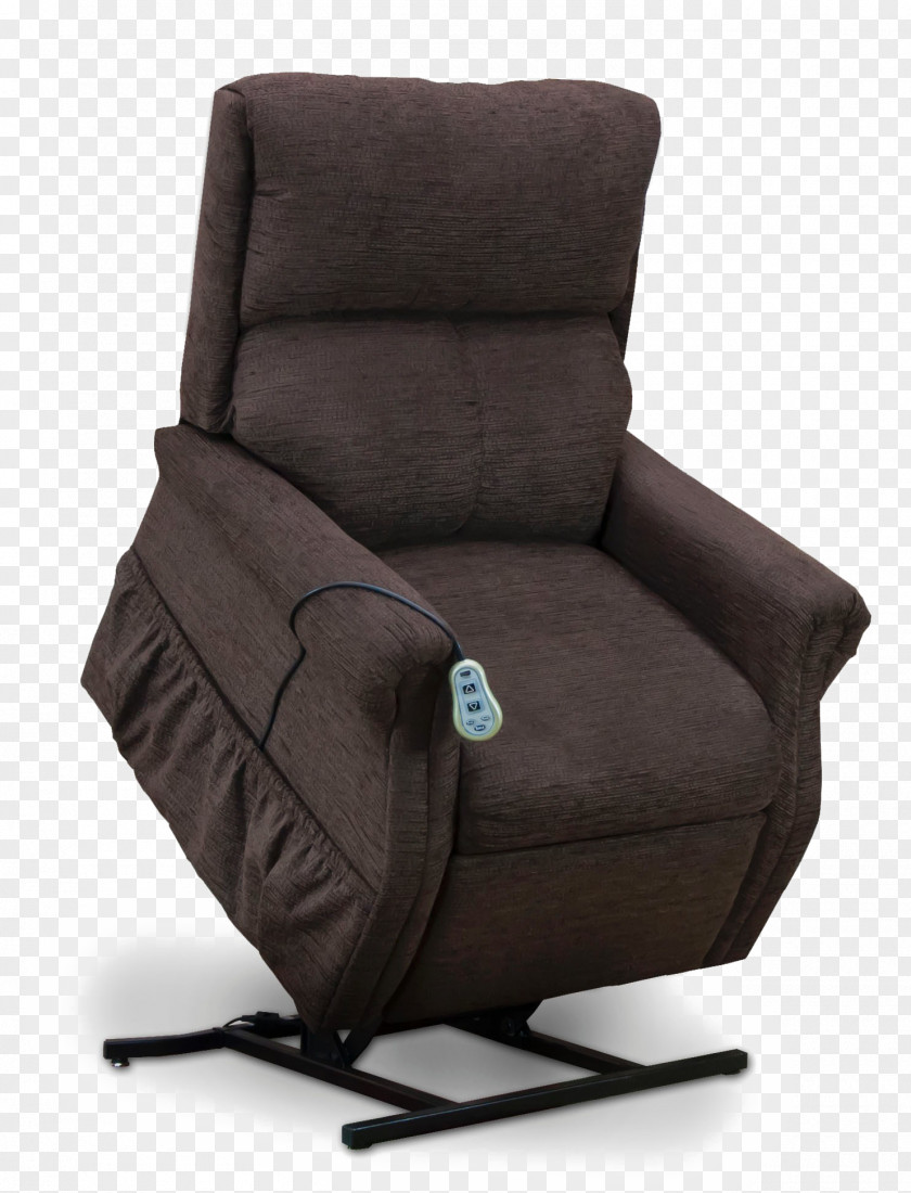 Chair Recliner Lift Massage Couch PNG