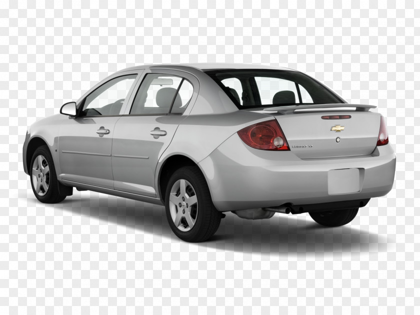 Chevrolet 2010 Cobalt LT Sedan SS Car 2008 PNG