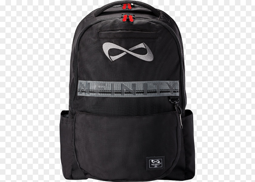 Competitive Cheer Uniforms Nfinity Athletic Corporation Cheerleading Sparkle Backpack Bag PNG