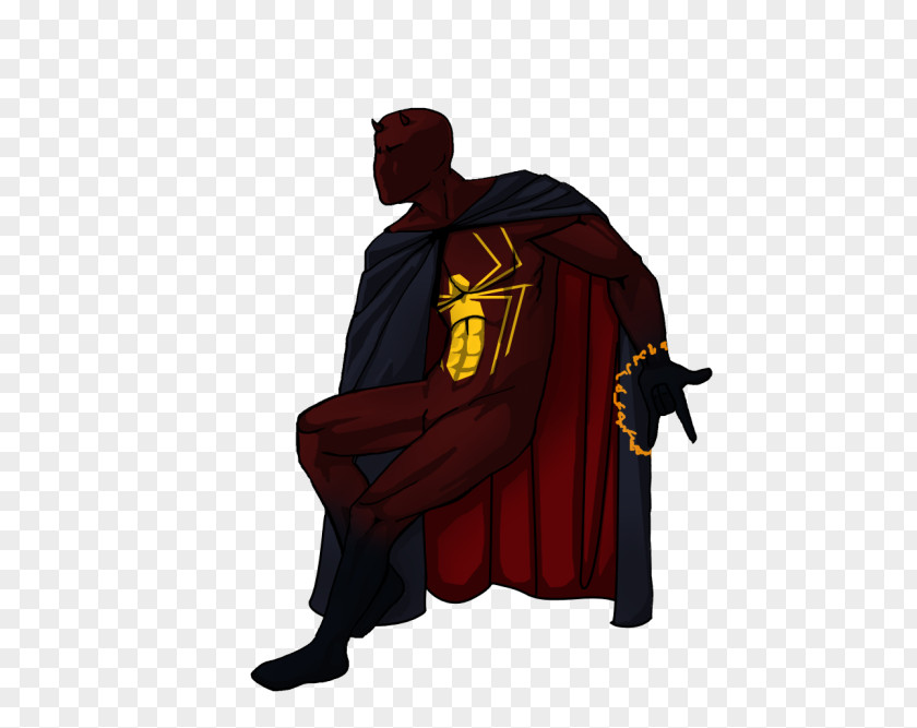 Doctor Strange Spider-Man Daredevil Superhero DeviantArt PNG