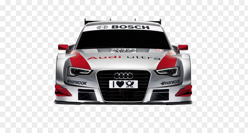 Engine Car Audi 5 Series DTM A5 AUDI RS5 PNG