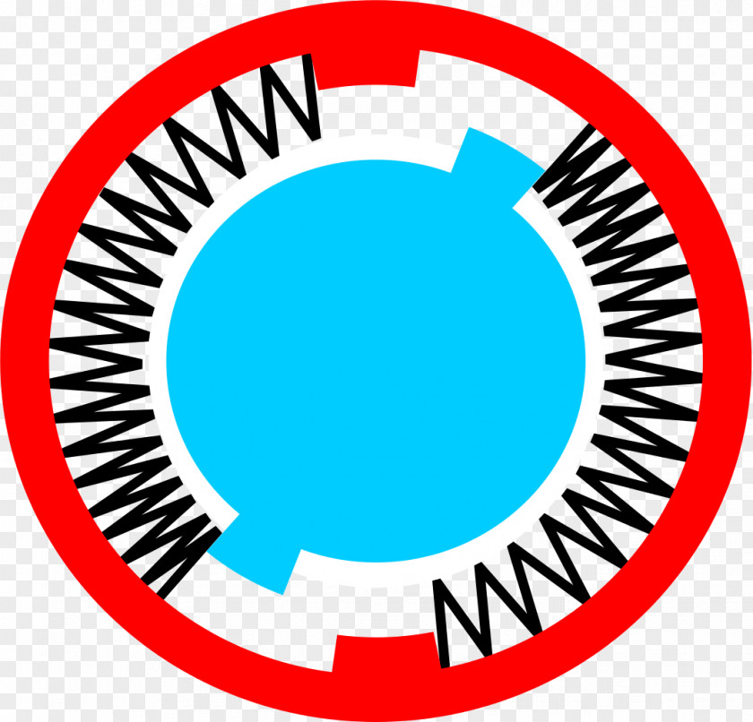 Engine Stator Induction Motor Electric Rotor PNG