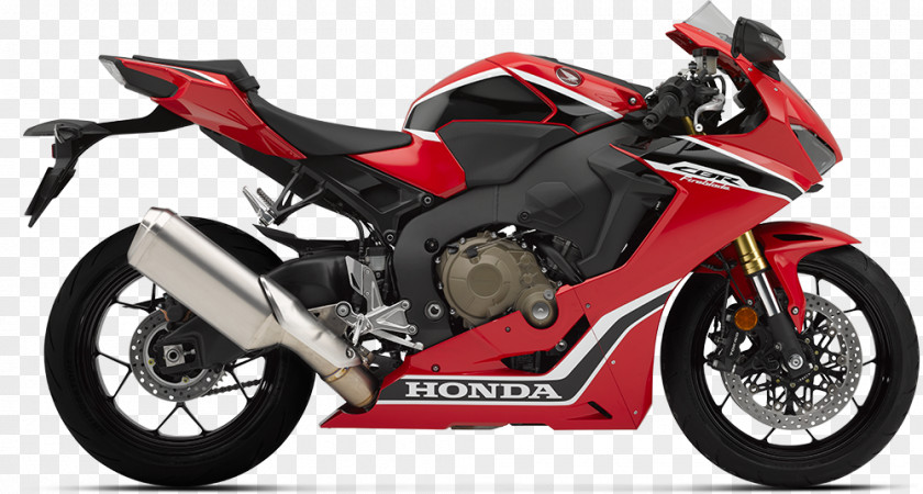 Honda CBR1000RR Motorcycle CBR900RR CBR Series PNG