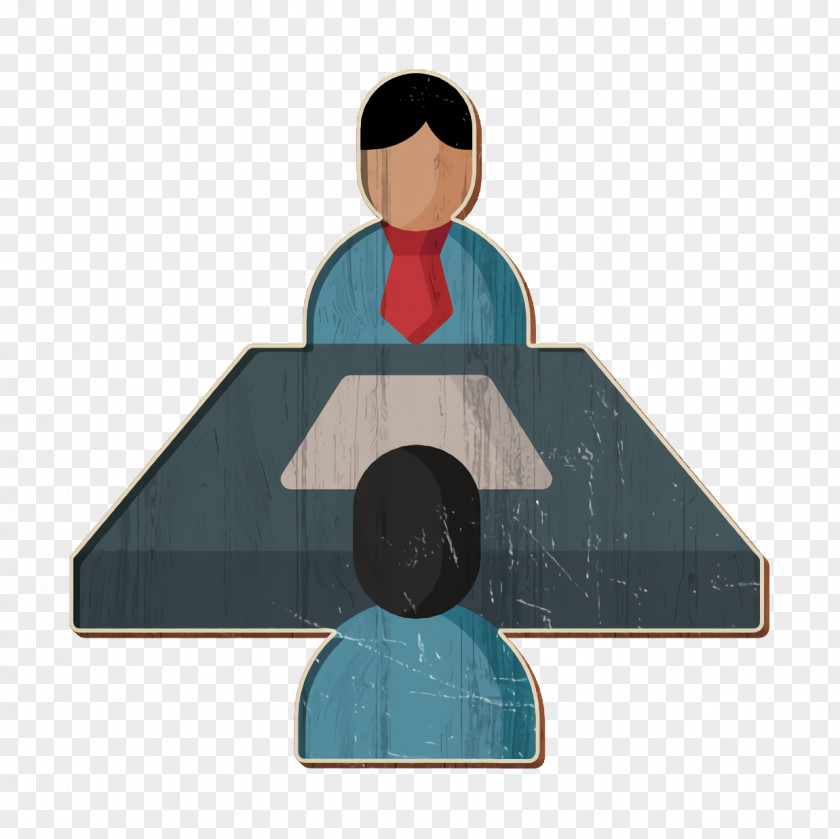 Interview Icon Employees PNG