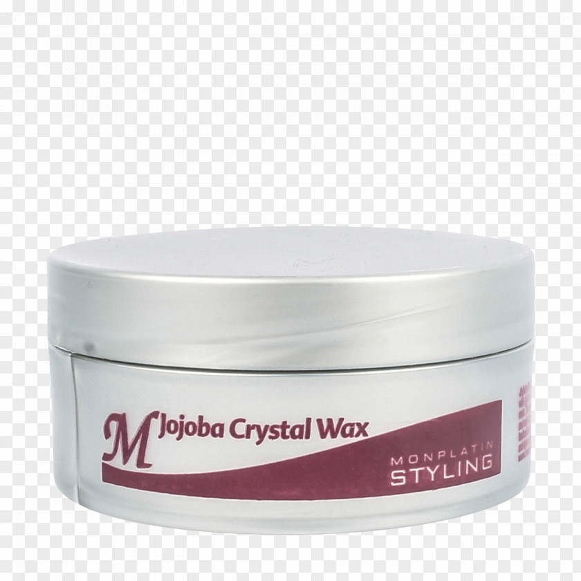 Jojoba Oil Cream Wax Hair PNG