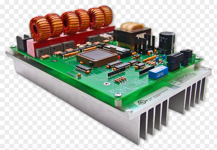 Lighting Control System Microcontroller Electronic Engineering Electronics Component Network Cards & Adapters PNG