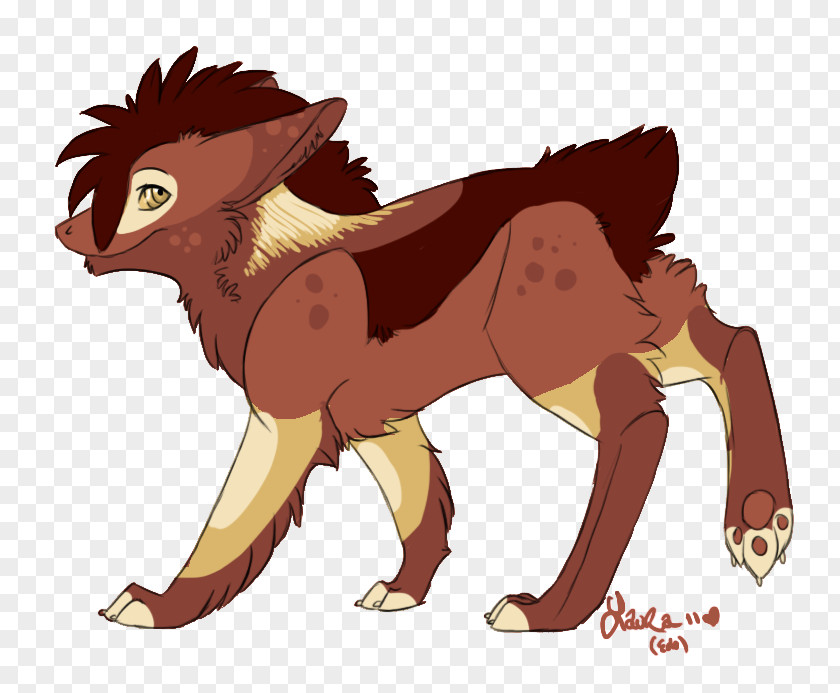 Lion Cat Mammal Pet Horse PNG