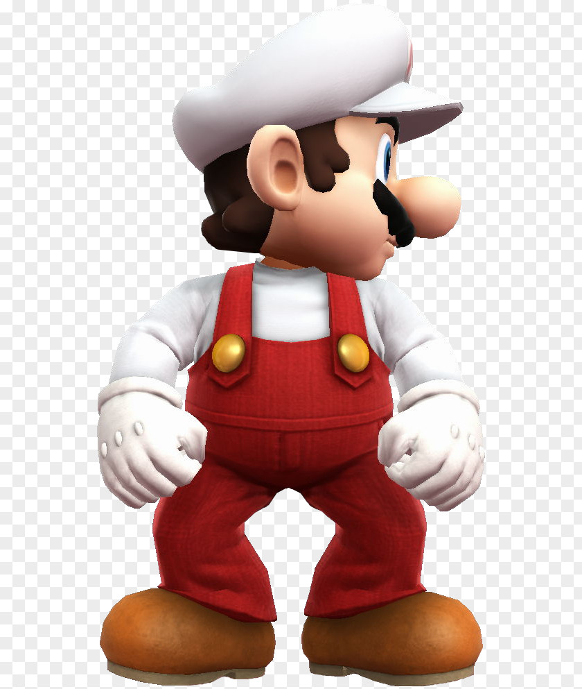 Mario Bros Super Smash Bros. For Nintendo 3DS And Wii U Brawl PNG