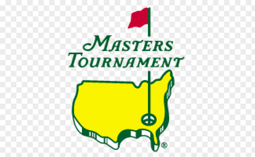Master Cliparts 2018 Masters Tournament Augusta National Golf Club PGA TOUR Mens Major Championships PNG