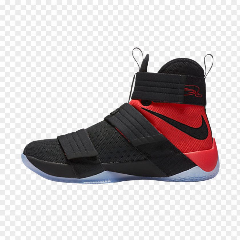 Nike Basketball Shoe Lebron Soldier 11 Footwear PNG