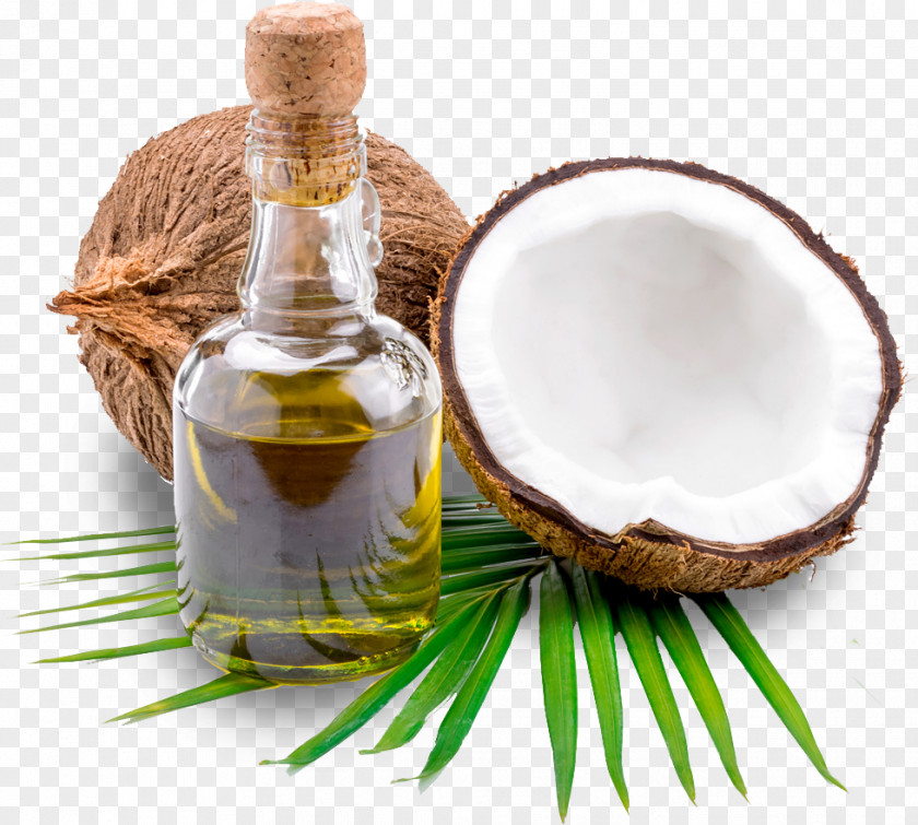 Oil Coconut Honey Food PNG