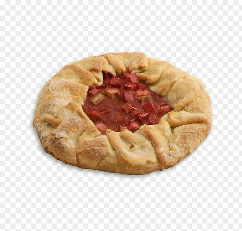 Rhubarb Cherry Pie Danish Pastry Pizza Cuisine PNG