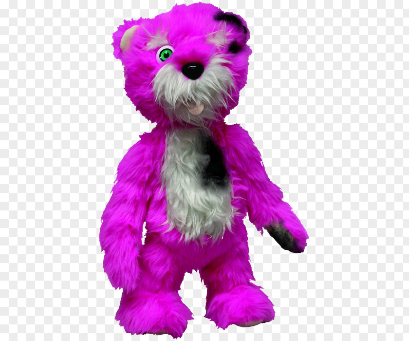 Walter White Teddy Bear Jesse Pinkman Saul Goodman PNG bear Goodman, pink teddy clipart PNG