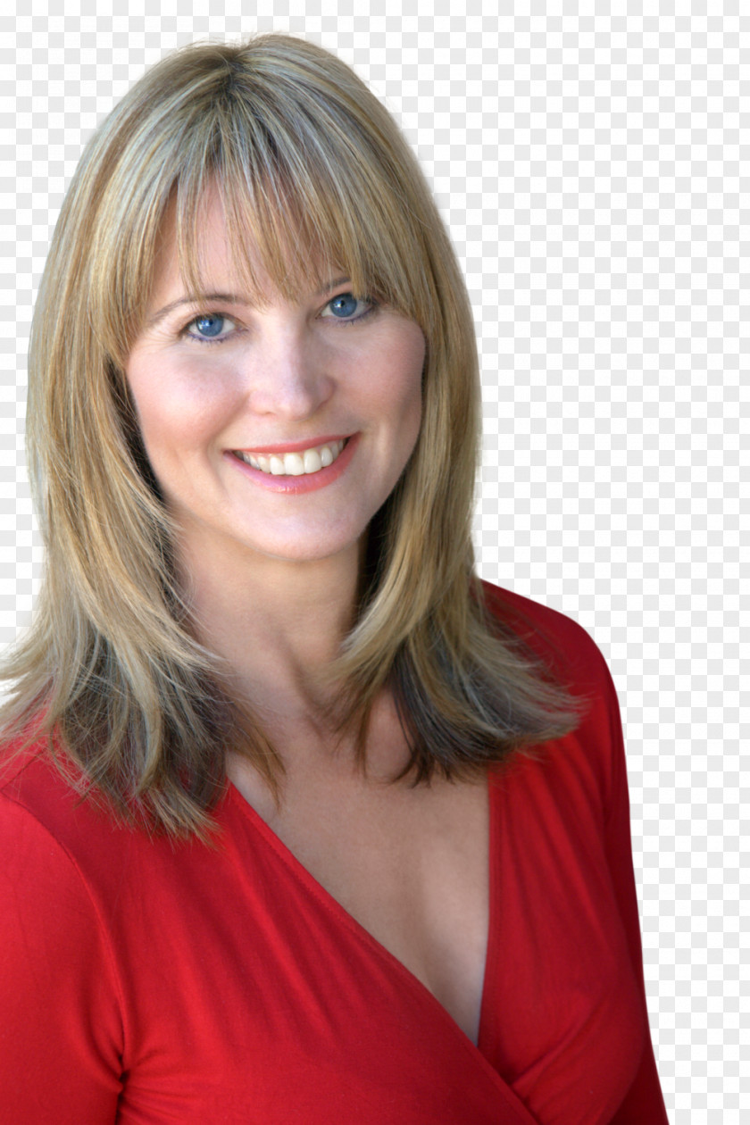 Actor Crystal Carson JAG 24 June PNG