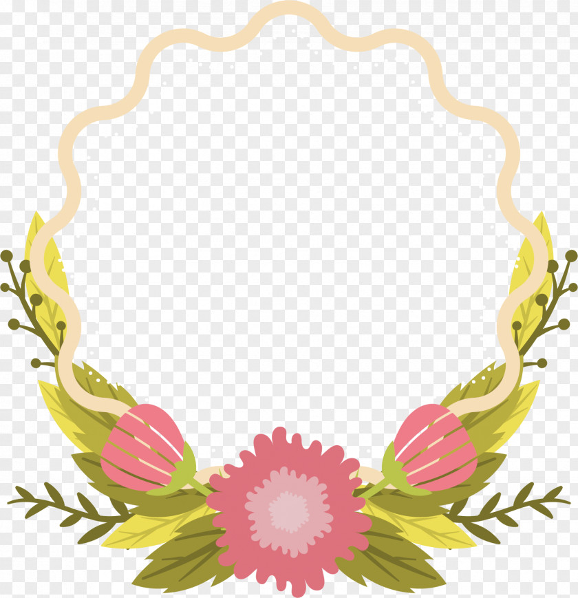 Background Image Vector Graphics Cartoon Flower PNG