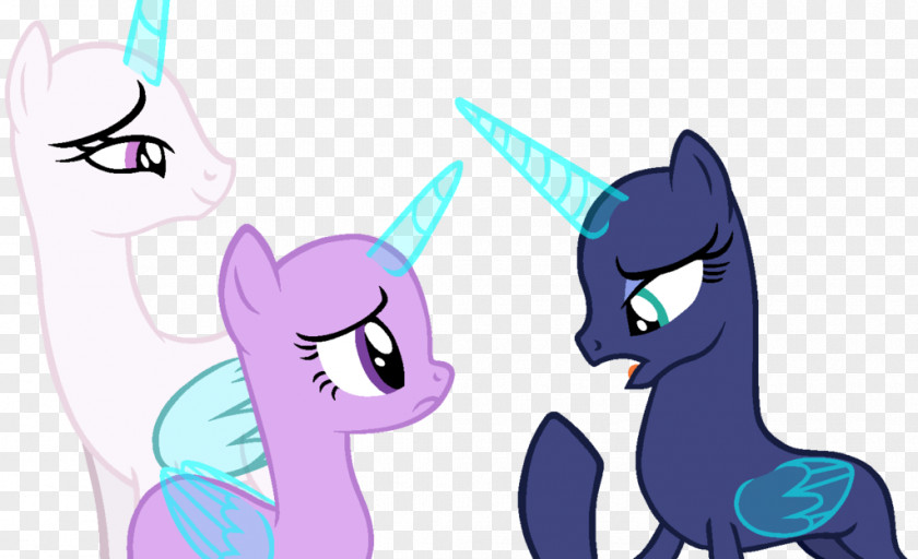 Blazing With Color Princess Celestia Luna Pony Rainbow Dash Twilight Sparkle PNG