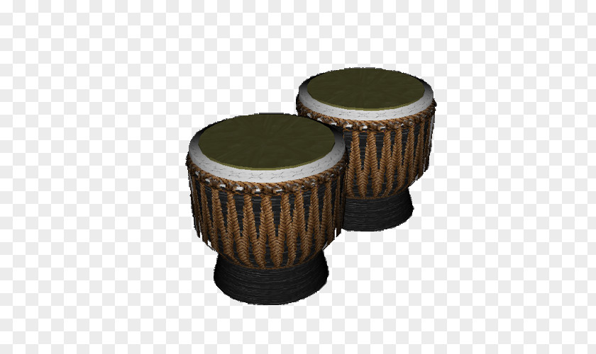 Bongo Drum Djembe Drumhead Tom-Toms PNG