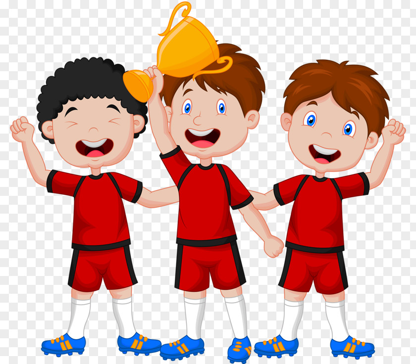 Child Cartoon Drawing Royalty-free PNG