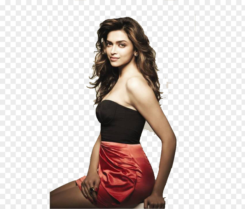 Deepika Padukone Om Shanti Actor Bollywood PNG