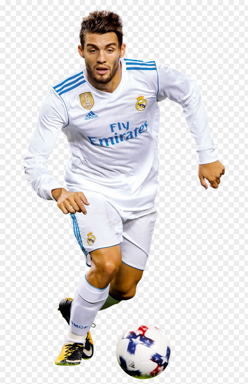 Football Mateo Kovačić FIFA 18 Real Madrid C.F. La Liga 17 PNG