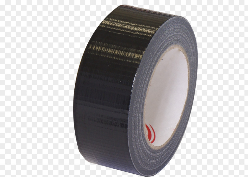 Gaffer Tape Adhesive PNG