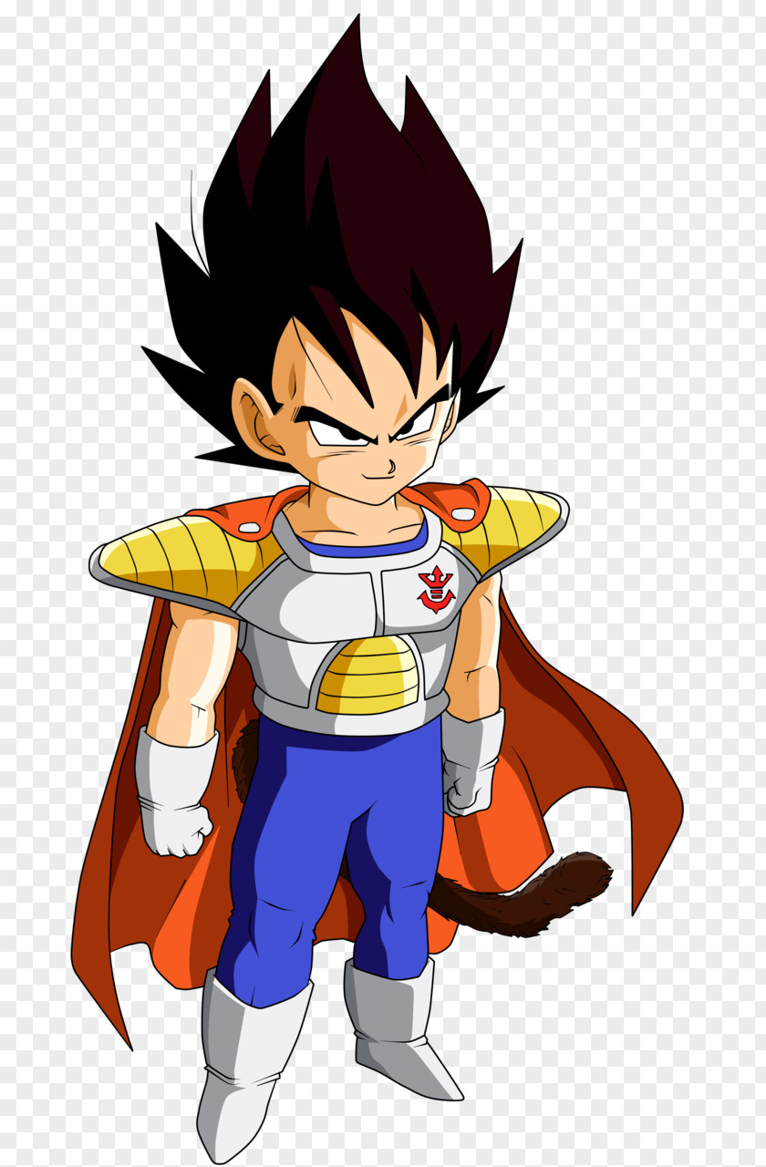 Goku Vegeta Frieza Gohan Majin Buu PNG