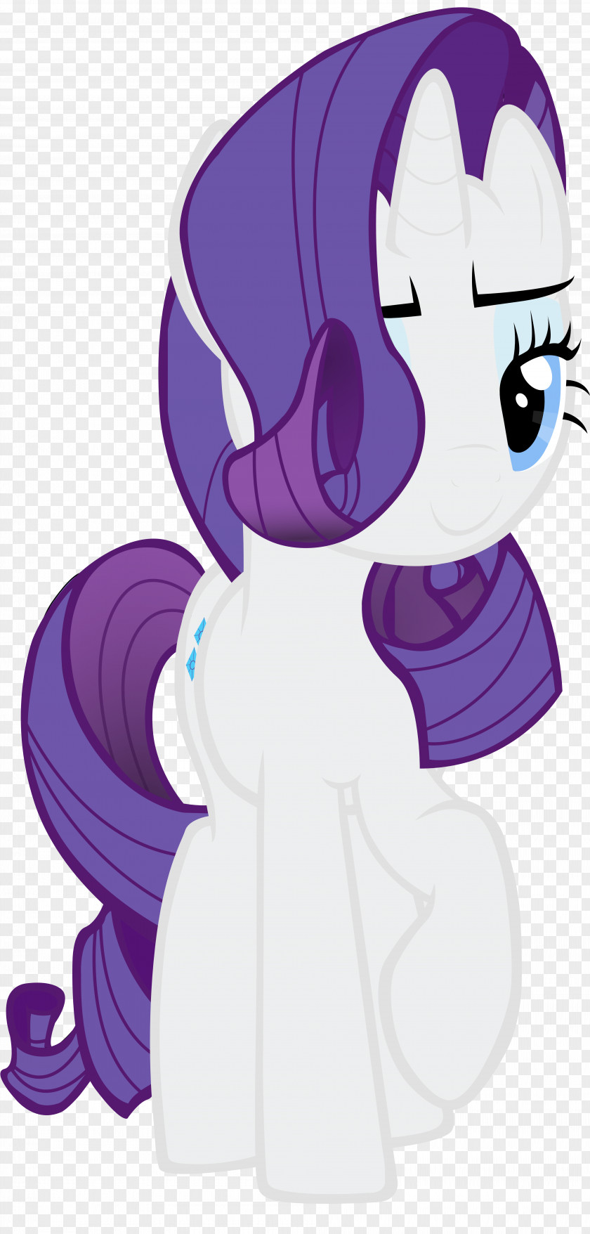 Horse Pony Rarity Pinkie Pie Mane PNG