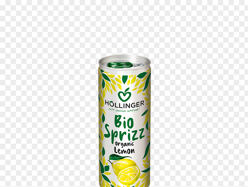 Lemon Juice Fizzy Drinks Lemonade Cola Spritz Tin Can PNG