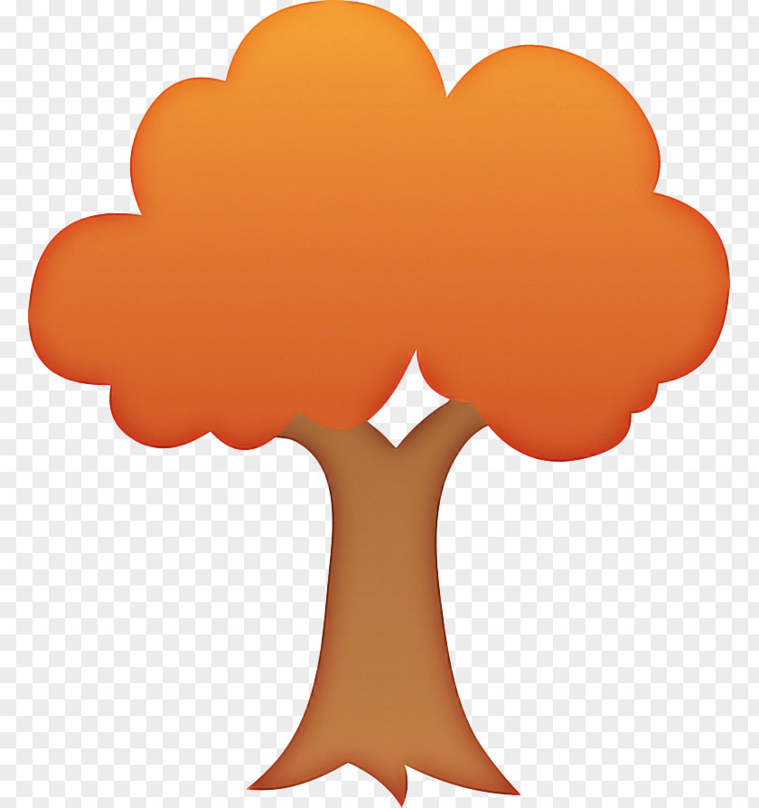 Love Material Property Orange PNG