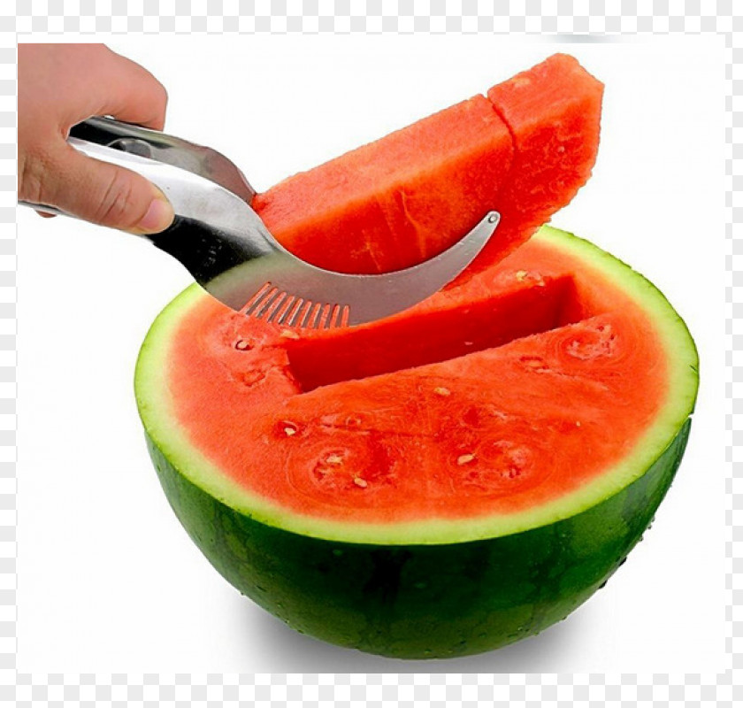 Melon Watermelon Deli Slicers Cutting Steel PNG