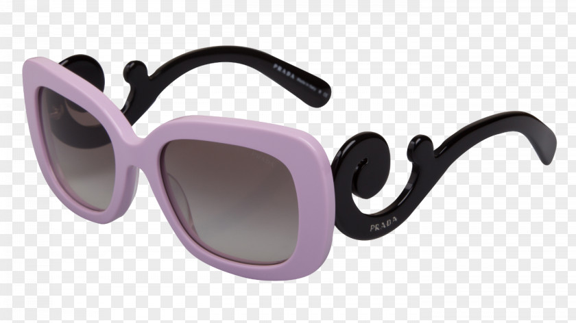 Sunglasses Goggles Clothing Accessories Prada PR 53SS PNG