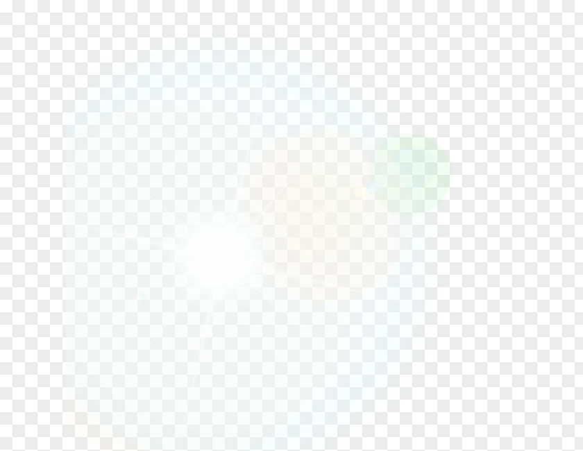 Sunshine Black And White Line Point Angle PNG