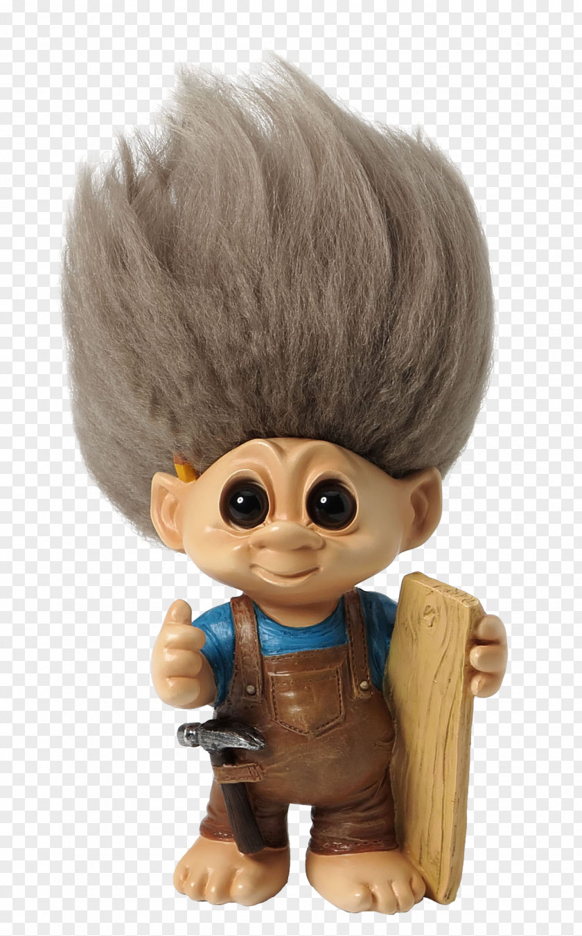 Trolls Dj Suki Thomas Dam Troll Doll Gjøl PNG