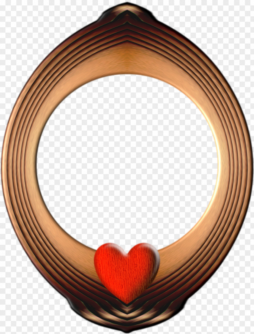 Valentine Decoration Picture Frames Wire Wiring Diagram Copper Conductor PNG