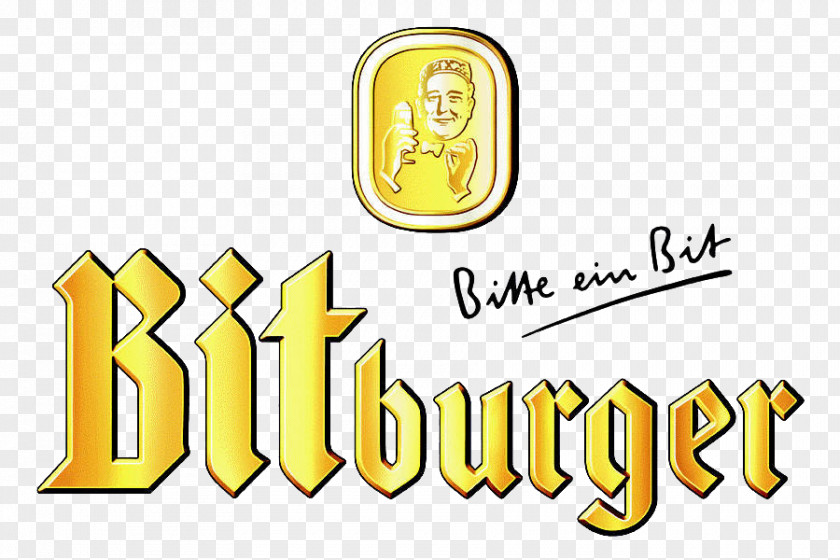 Beer Low-alcohol Pilsner Bitburger Brewery Pils PNG