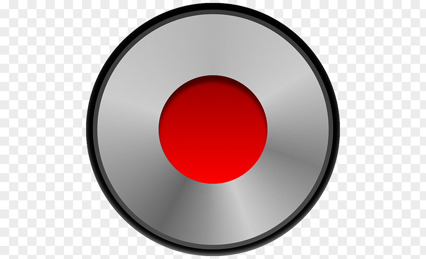 Button Phonograph Record PNG