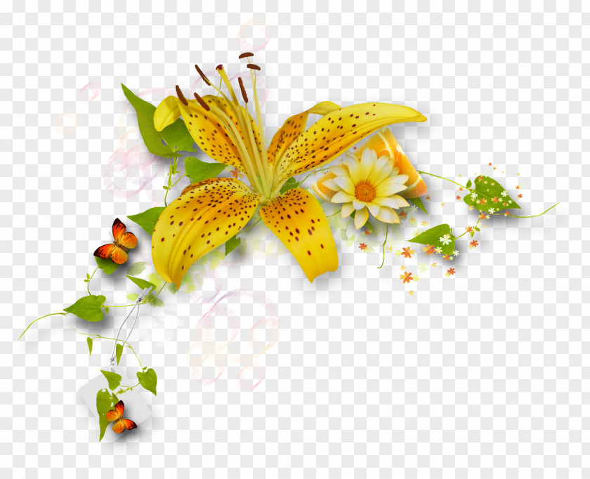 Cluster Icon Flower Image Painting Blog PNG