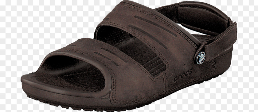 Crocs Sandals Slipper Shoe Sandal Blue PNG