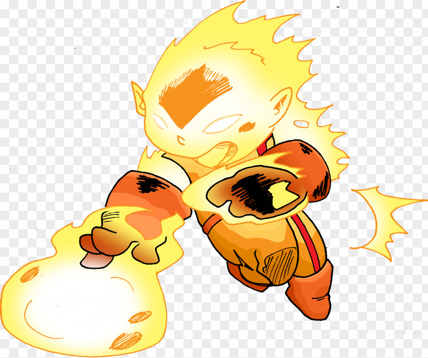 Fireball Clip Art PNG