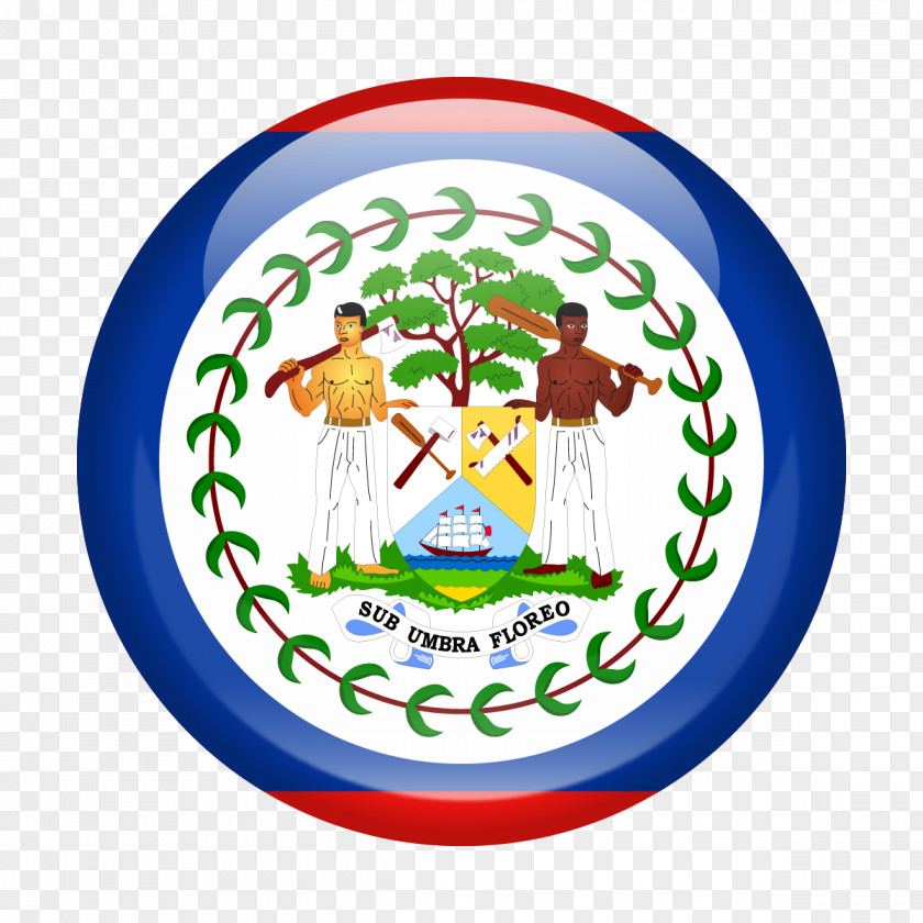 Flag Of Belize Royalty-free Stock Photography PNG