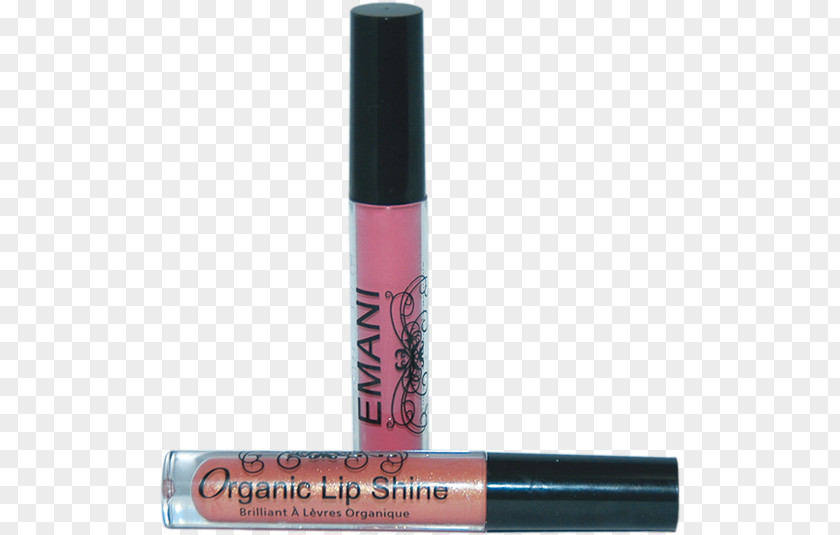 Lipstick Mineral Oil Lip Gloss PNG