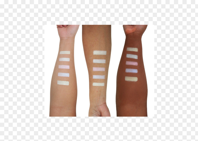 Makeup Swatch Cosmetics Eye Shadow Cruelty-free Foundation Cream PNG