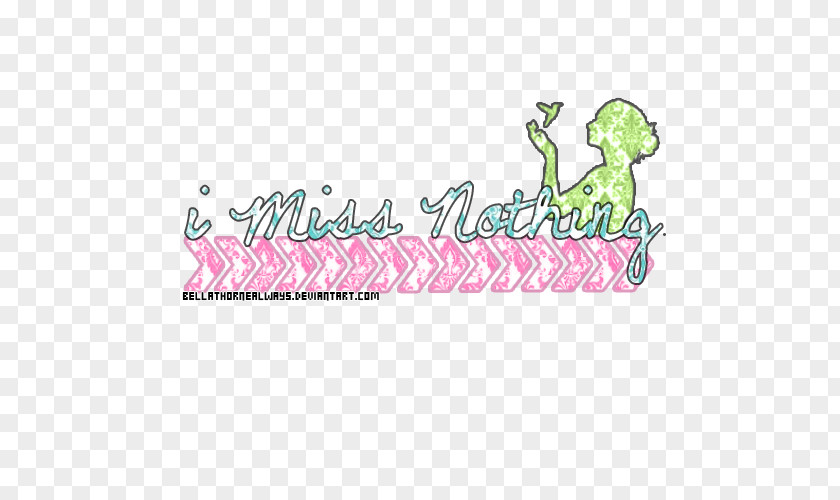 Nothing Logo Brand Pink M Organism Font PNG