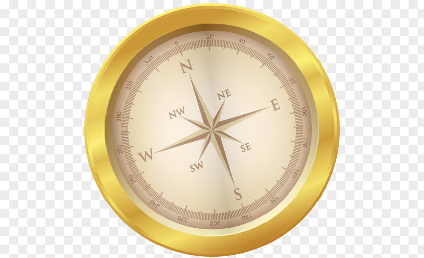 Product Design Clock PNG