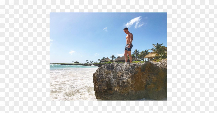 Punta Cana Vacation Leisure Stock Photography PNG