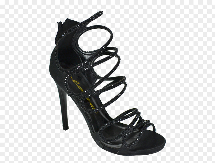 Sandal Slipper Peep-toe Shoe Boot PNG