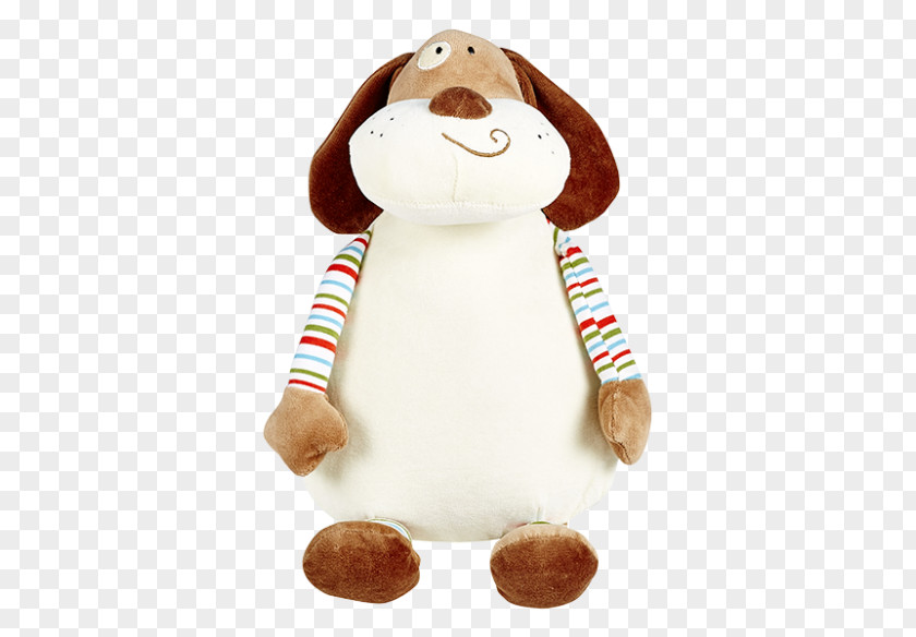 Teddy Dog Puppy Bear Stuffed Animals & Cuddly Toys Gift PNG